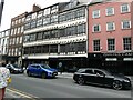 NZ2563 : View to Bessie Surtees House in Newcastle upon Tyne by Jeremy Bolwell