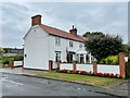 Cottage in Castle View Road