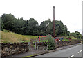 Play area, Mill Carr Hill Road, Lower Woodlands, Bradford