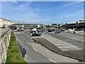 TQ3303 : Asda store and car park by Adrian Taylor