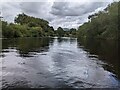 SJ6004 : The River Severn by TCExplorer