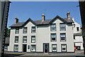 Former White Lion Hotel, High Cross Street, Brampton