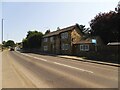 The Cottage, Wetherby Road, Collingham