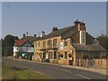 The Duke of Wellington, East Keswick