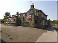 The Old Star, East Keswick