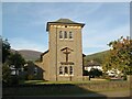 NY2623 : Our Lady of the Lakes and St Charles Church, Keswick by Adrian Taylor