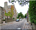 NJ9308 : High Street, Old Aberdeen by Carroll Pierce