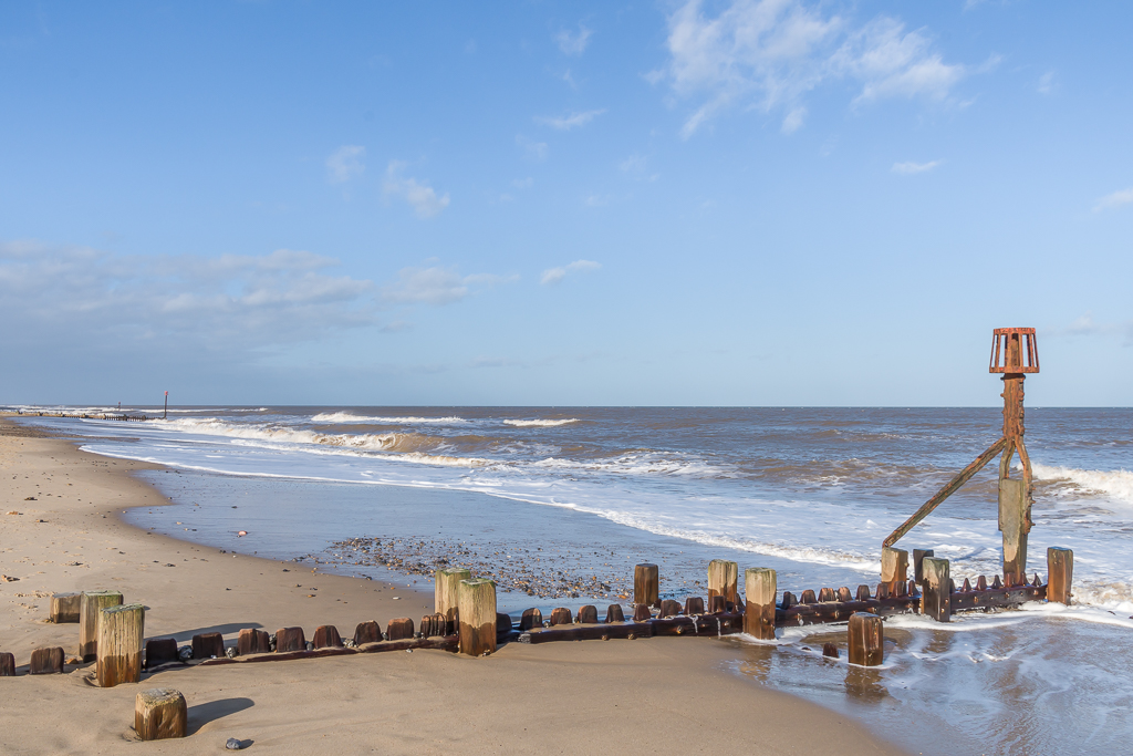 Groyne Ian Capper Geograph Britain And Ireland   7552359 257ba7d7 Original 