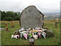 Kent Air Ambulance Memorial at Blue Bell Hill