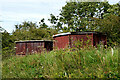 Trackside tanks, Waverley Line