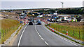 SW7547 : A30 Road Improvement at Chiverton by David Dixon