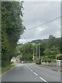 A482 towards Lampeter