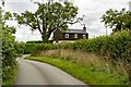 Crimps Cottages