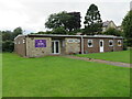 Scouts HQ, Wetherby