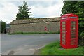 Communications centre, Denton