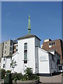 Bournemouth Spiritualist Church