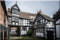 Gateway House (1610), Shrewsbury