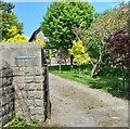 Stonebeck House, Middlesmoor