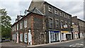 Bridge House, 12 and 14 Bridge Street, Thetford