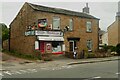 Post office, Bradford Road, Birkenshaw