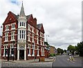 Hemel Hempstead-The Old Bank House