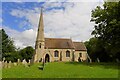 Church of St Andrew, Scredington