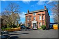 Gloucester : Barnwood - Charnwood House