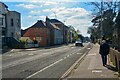 Gloucester : London Road B4063