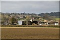 Burstow Park Farm