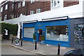 A Walk in Didsbury Village (52) La Chouquette