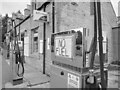 Study of a Gasoline Station