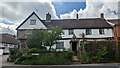 Ancient House and Bleak House, Debenham