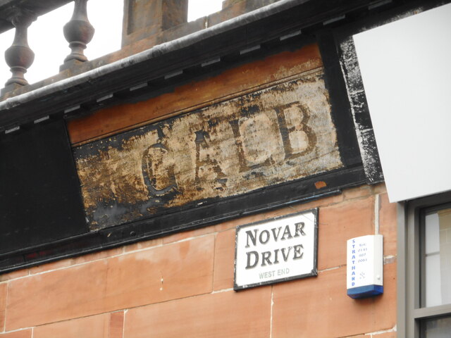 Ghost sign Richard Sutcliffe Geograph Britain and Ireland