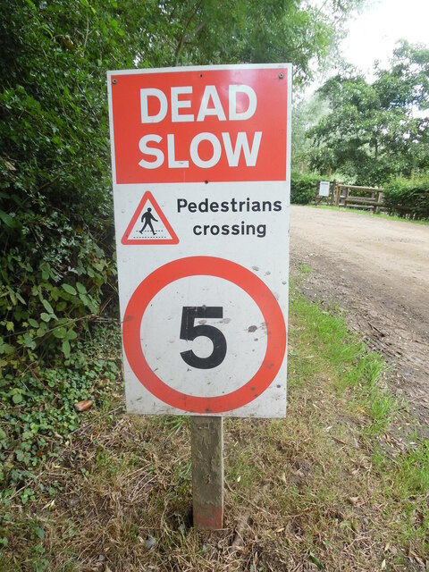 Speed Limit Board Near Phoebe Wood David Hillas Cc By Sa Geograph Britain And Ireland