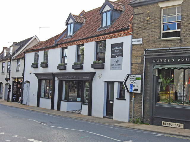 The Former Red Lion Public House In © Adrian S Pye Cc By Sa20 Geograph Britain And Ireland 