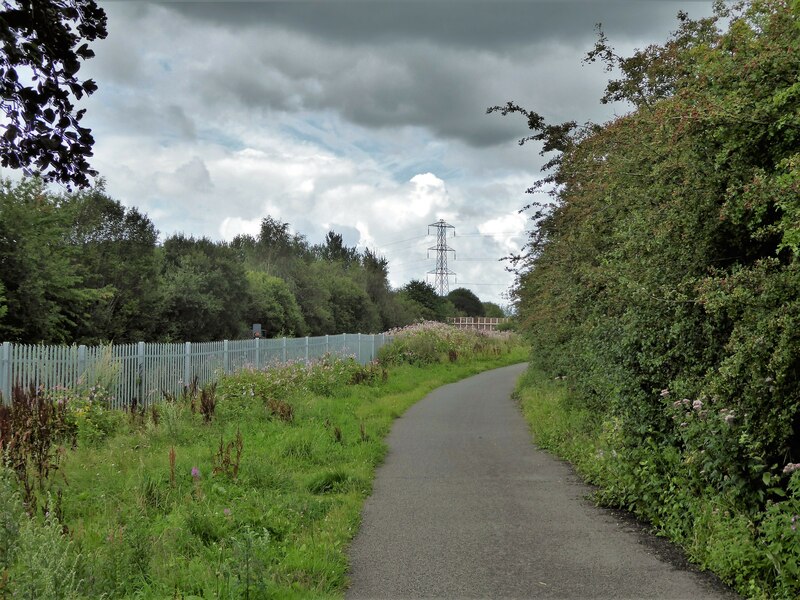 Engine Lane © Kevin Waterhouse cc-by-sa/2.0 :: Geograph Britain and Ireland