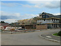 Whittington Walk housing development, Worcester - phase 3