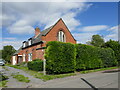 Former chapel, Caunton