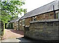 Loansdean Cottages