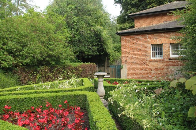 Fitzwilliam College, Cambridge: the... © Chris :: Geograph Britain and ...