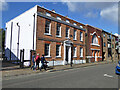 House on Bugle Street, Southampton