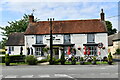 Chicheley: The Chester Arms PH