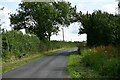 Little Crawley: Gog Lane