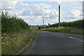 Stagsden: Hay Lane