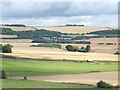 Aberdeenshire landscape