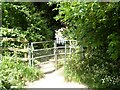 A circular walk around Winchcombe [65]