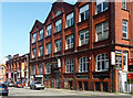 46-48 Derby Street, Manchester