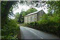 Chapel Gwynfryn