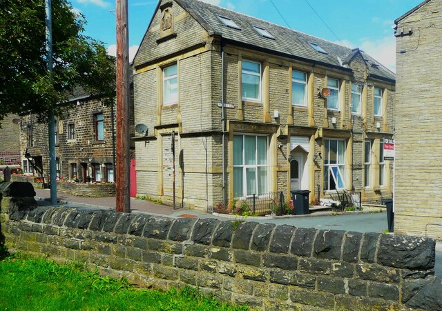 Former Co-op, Clifton © Humphrey Bolton :: Geograph Britain and Ireland