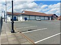 Pound Stretcher, Gainsborough